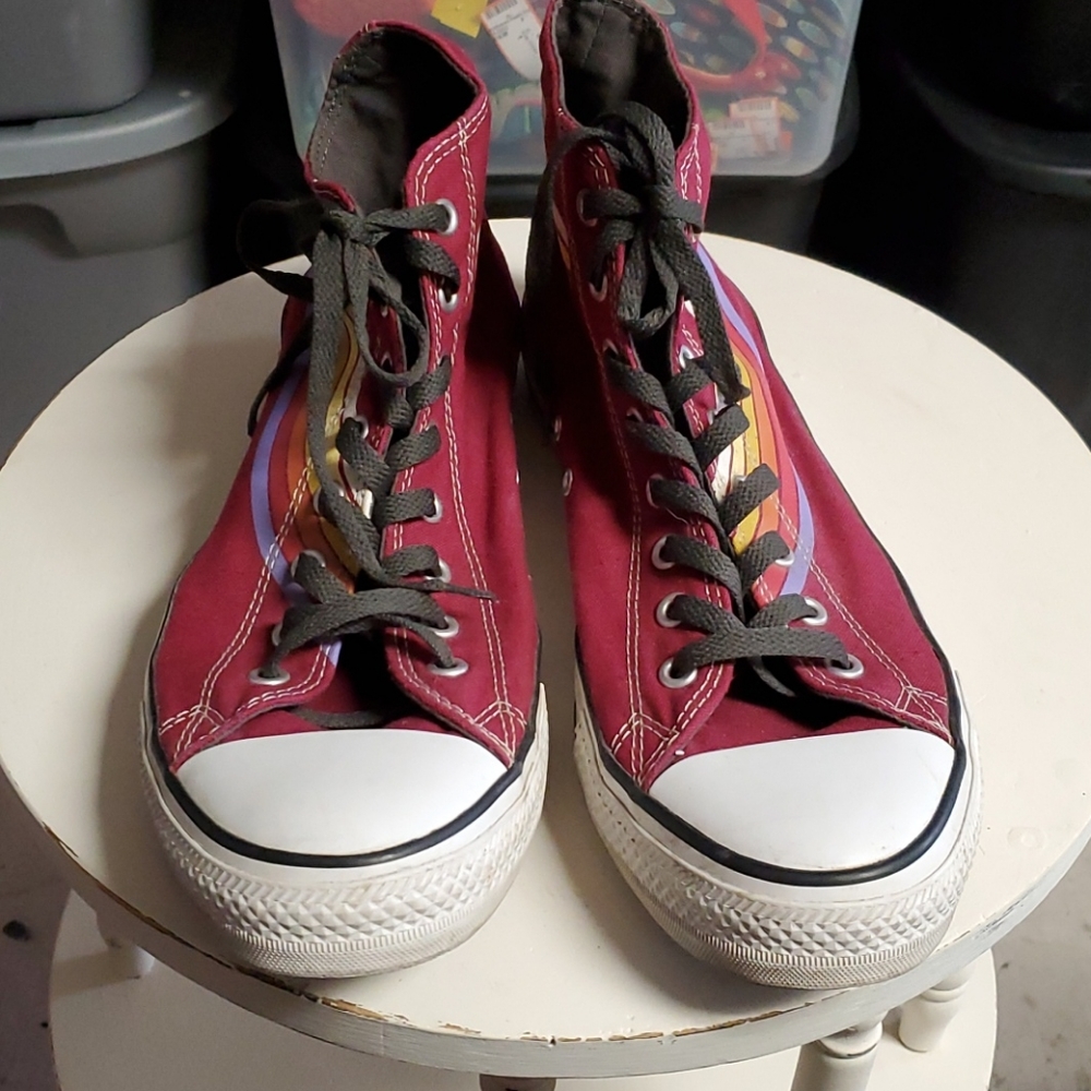 Converse Chuck Taylor Size 13